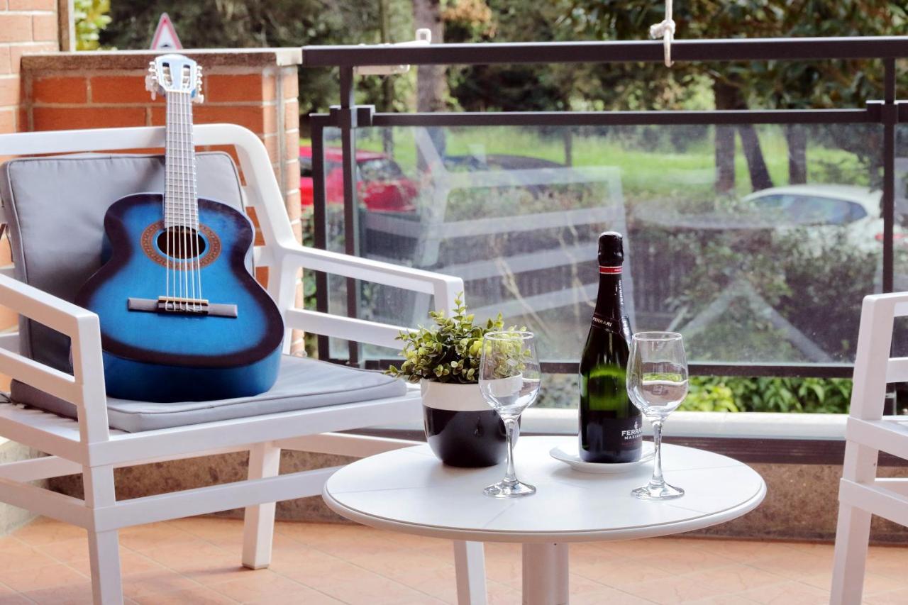 Aurelia Relax Apartment Rome Bagian luar foto
