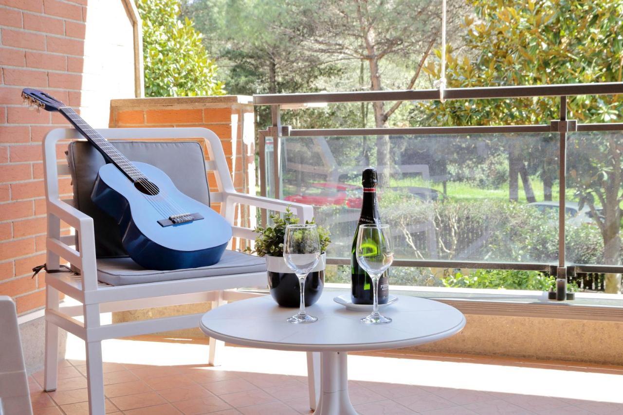 Aurelia Relax Apartment Rome Bagian luar foto