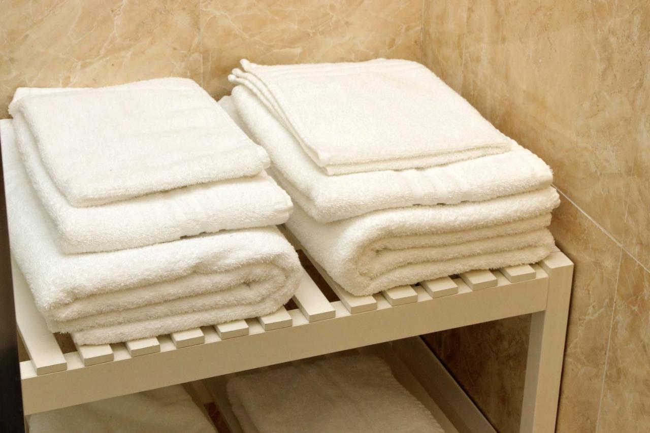 Aurelia Relax Apartment Rome Bagian luar foto