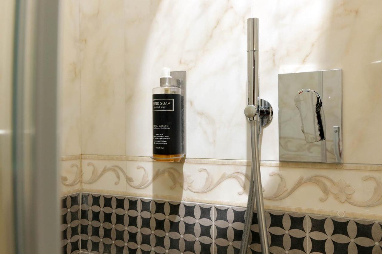 Aurelia Relax Apartment Rome Bagian luar foto