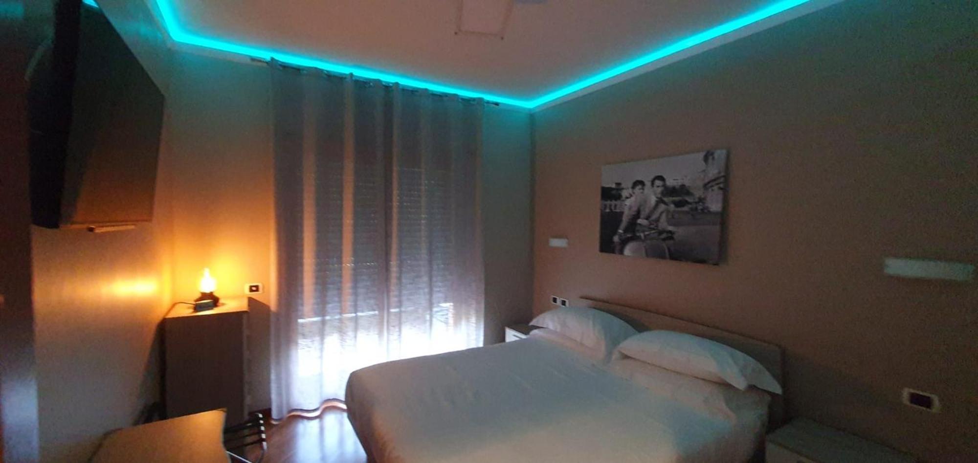 Aurelia Relax Apartment Rome Bagian luar foto